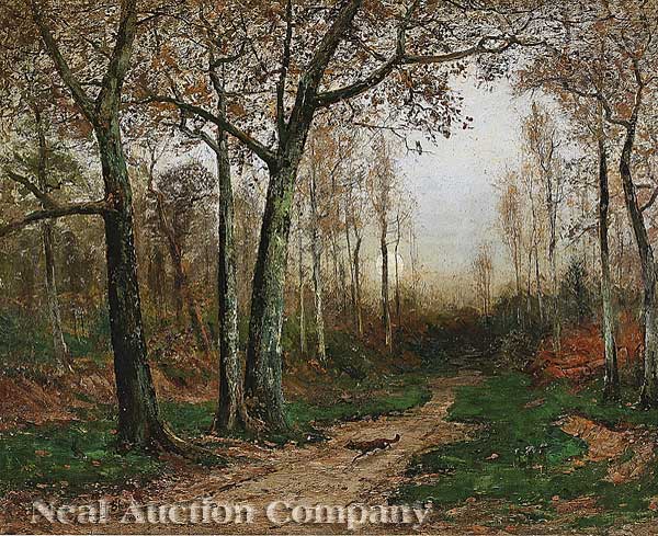 Christopher High Shearer