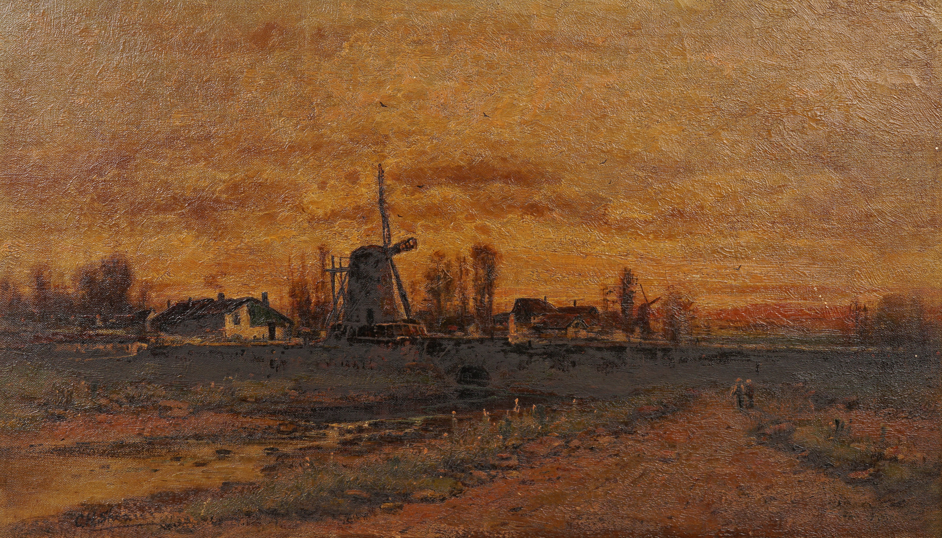 Christopher High Shearer