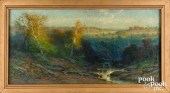 CHRISTOPHER HIGH SHEARER OIL O