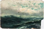 CHRISTOPHER HIGH SHEARER OIL O