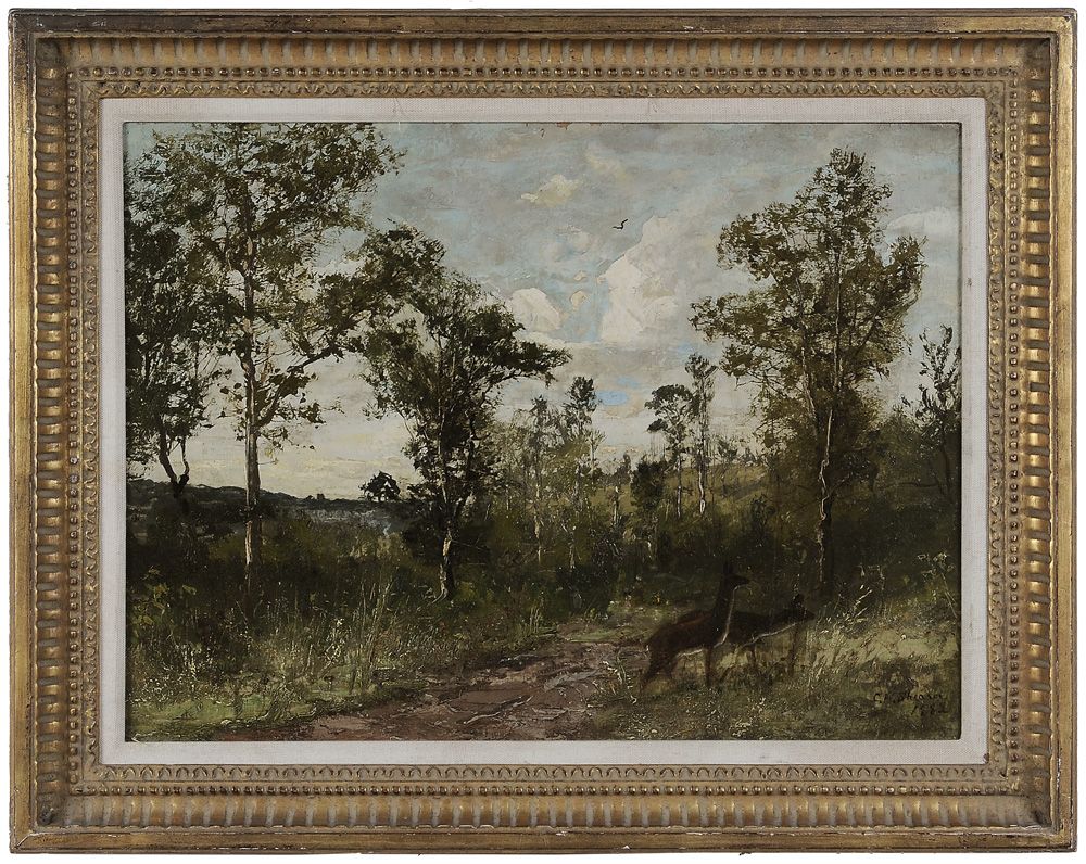 Christopher High Shearer