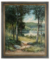 Christopher High Shearer (Penn