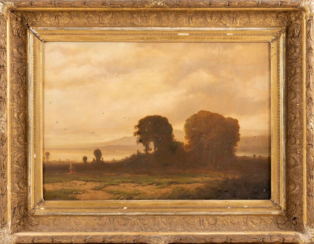 CHRISTOPHER HIGH SHEARER