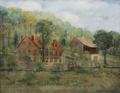 Christopher Lawton Dull (Penns