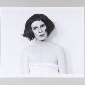 CHRISTOPHER MAKOS (B. 1948): A