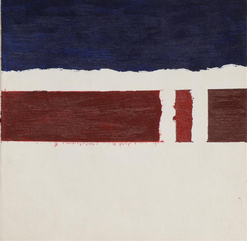 CHRISTOPHER MAKOS (b. 1948):