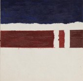 CHRISTOPHER MAKOS (b. 1948): '