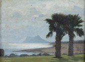Christopher Miers RBA (British