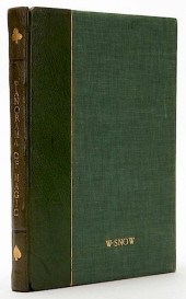 CHRISTOPHER, MILBOURNE. PANORA