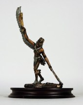 CHRISTOPHER PARDELL EAGLE DANC