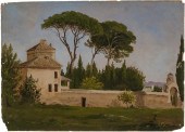 CHRISTOPHER PEARSE CRANCH, AME