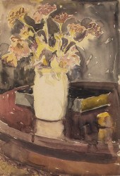 CHRISTOPHER P.H. MURPHY, FLOWE