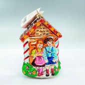CHRISTOPHER RADKO CHRISTMAS OR