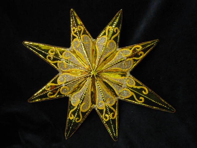Christopher Radko Christmas Tree