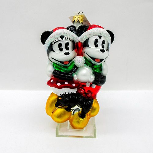 CHRISTOPHER RADKO DISNEY