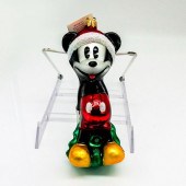 CHRISTOPHER RADKO DISNEY ORNAM