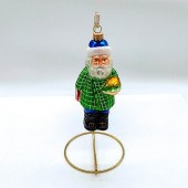 CHRISTOPHER RADKO ORNAMENT, CO