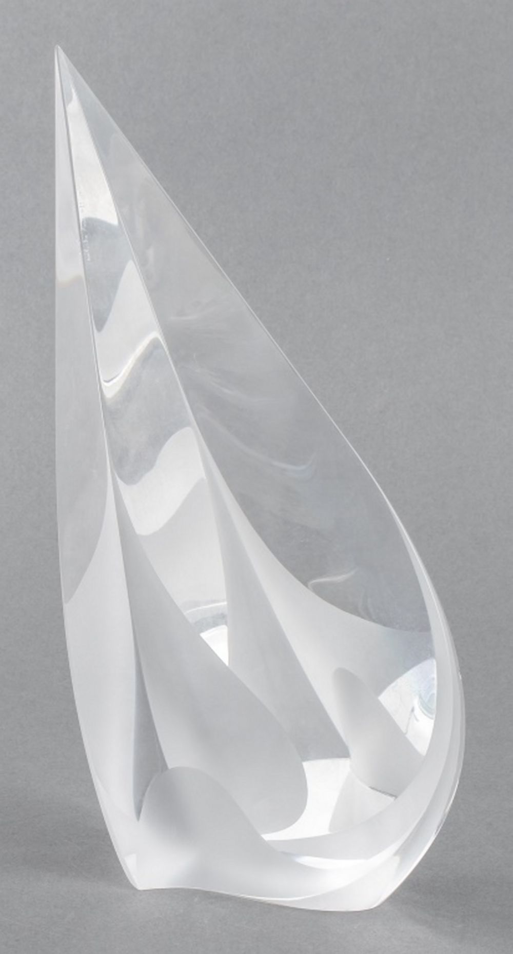 CHRISTOPHER RIES "FALLING PETALS"