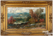 CHRISTOPHER SHEARER LANDSCAPE<