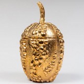 CHRISTOPHER SPITZMILLER GOLD G