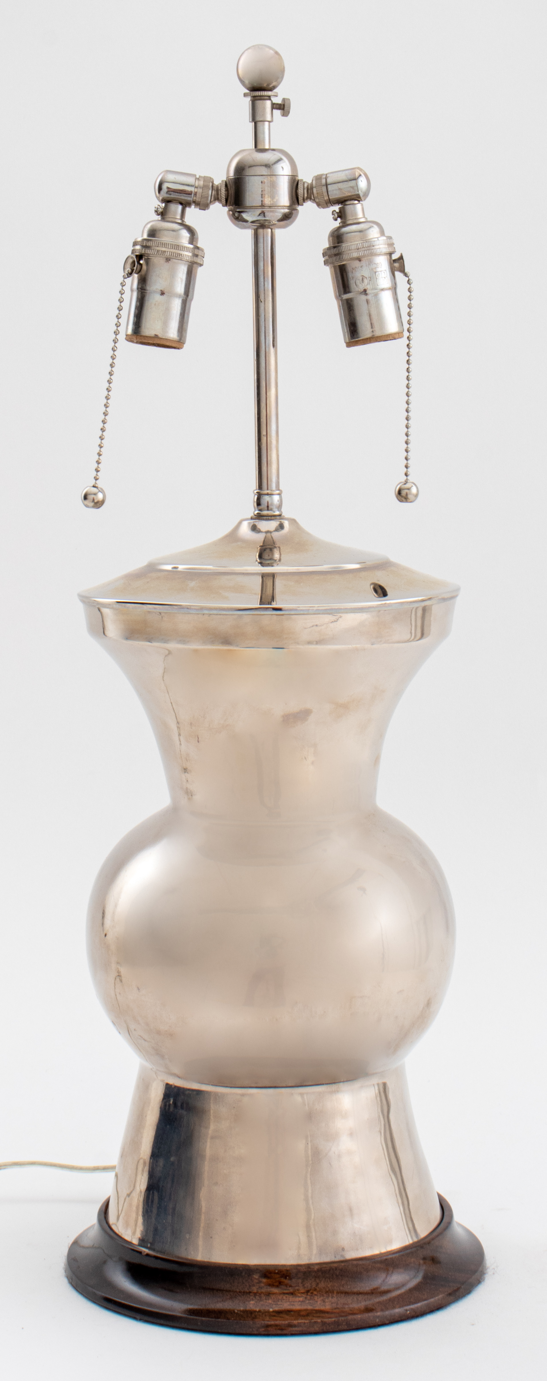 CHRISTOPHER SPITZMILLER SILVER