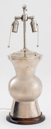 CHRISTOPHER SPITZMILLER SILVER