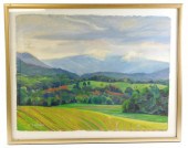 CHRISTOPHER STEPHENS, (20TH C.