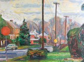 CHRISTOPHER STEPHENS, (20TH C.
