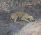 CHRISTOPHER STILL, O/B, DOGOil