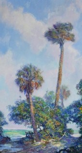 CHRISTOPHER STILL, O/B, FLORID