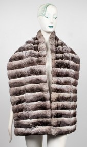 CHRISTOPHER WHYTE RABBIT FUR S