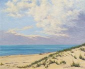 Christopher William Clarke (Am