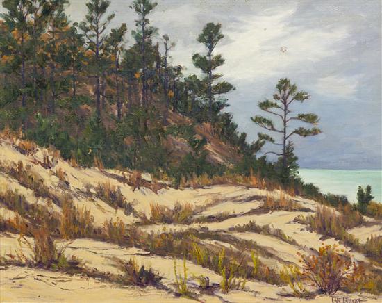 Christopher William Clarke