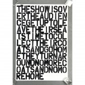 Christopher Wool Felix Gonzale