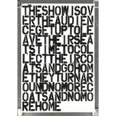 Christopher Wool Felix Gonzale