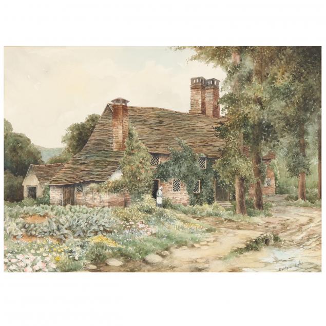 CHRISTOPHER WYNDHAM HUGHES