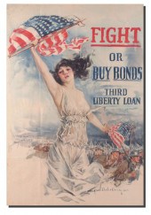 CHRISTY Howard Chandler (Ameri