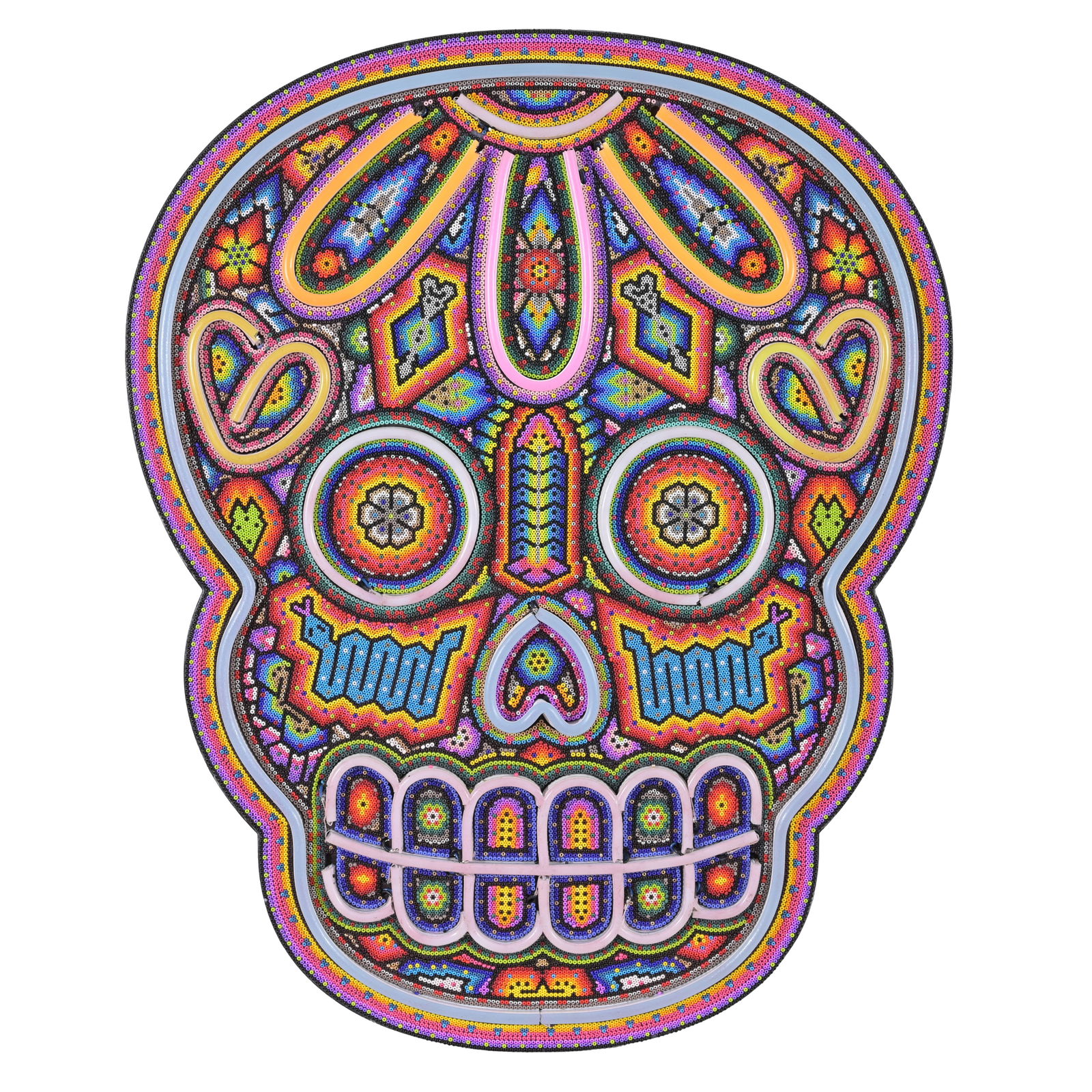 CHROMA AKA RICK WOLFRYD - "DAY OF