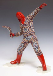 CHROMA AKA RICK WOLFRYD (B. 19