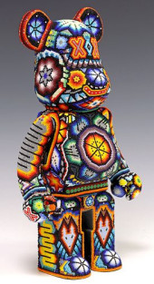 CHROMA AKA RICK WOLFRYD (B. 19