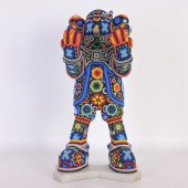 CHROMA AKA RICK WOLFRYD (B. 19
