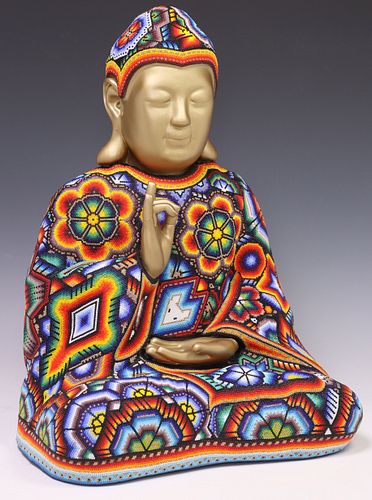 CHROMA AKA RICK WOLFRYD (B.1953)