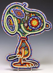 CHROMA AKA RICK WOLFRYD (B.195