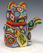 CHROMA AKA RICK WOLFRYD (B.195