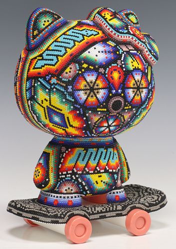 CHROMA AKA RICK WOLFRYD (B.1953)