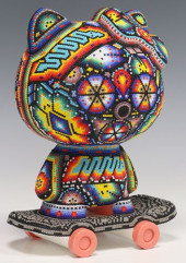 CHROMA AKA RICK WOLFRYD (B.195