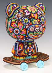 CHROMA AKA RICK WOLFRYD (B.195