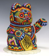 CHROMA AKA RICK WOLFRYD (B.195