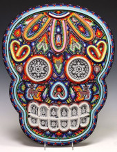 CHROMA AKA RICK WOLFRYD (B.195