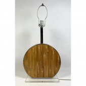 Chromalite 1976 bamboo and chr